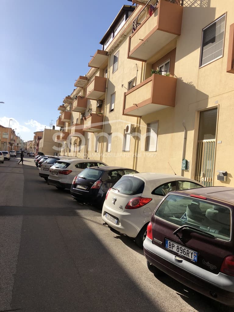 Appartamento a Cagliari