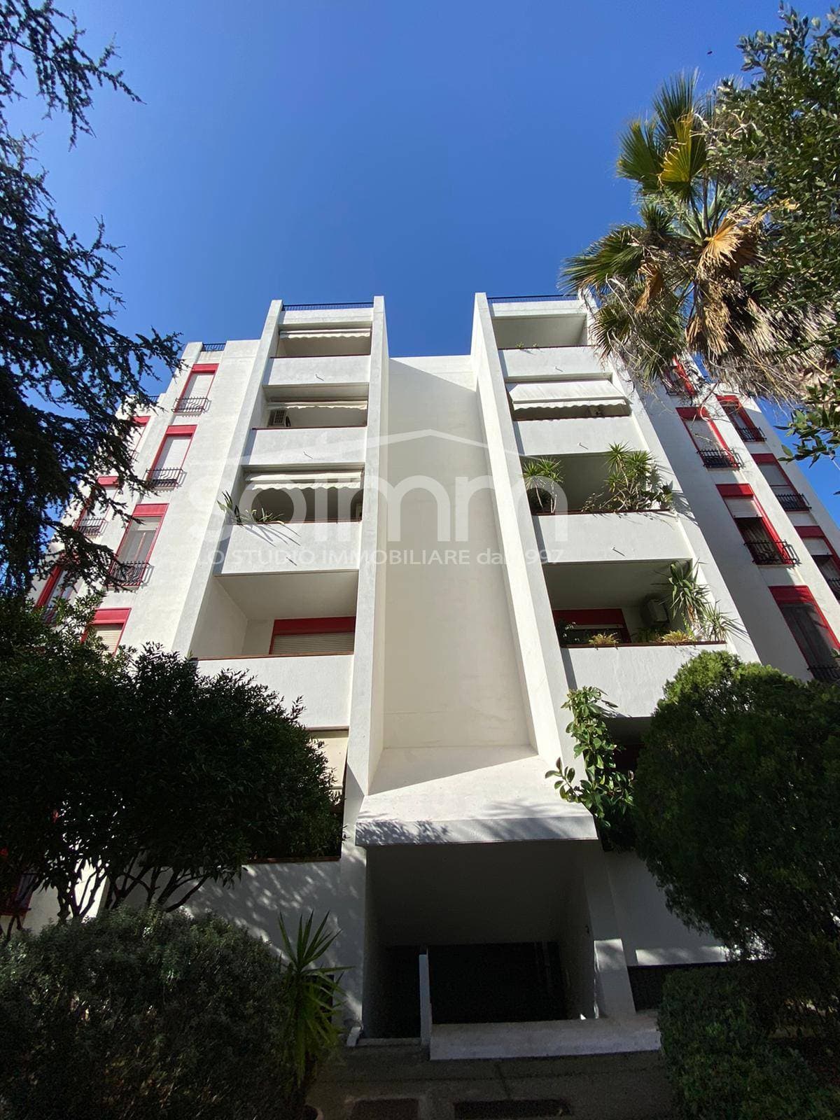 Appartamento a Cagliari