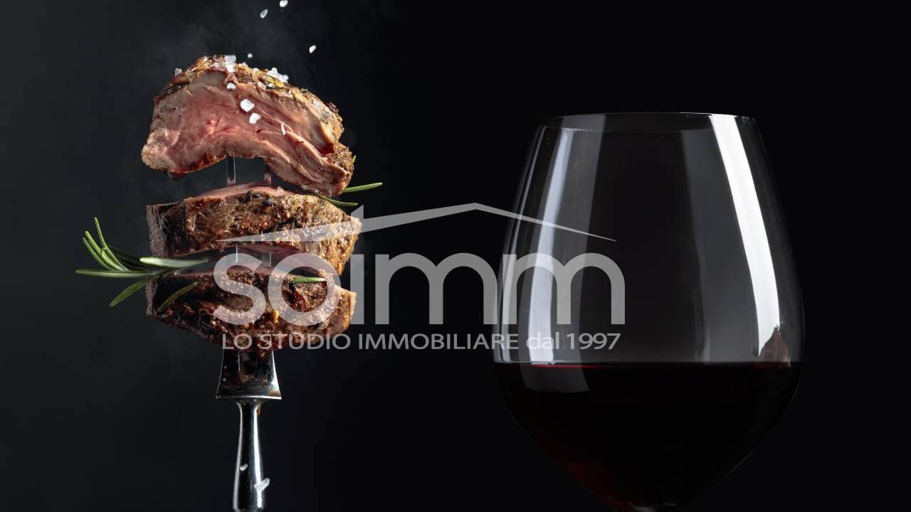 Attivita commerciale a Quartu Sant'Elena