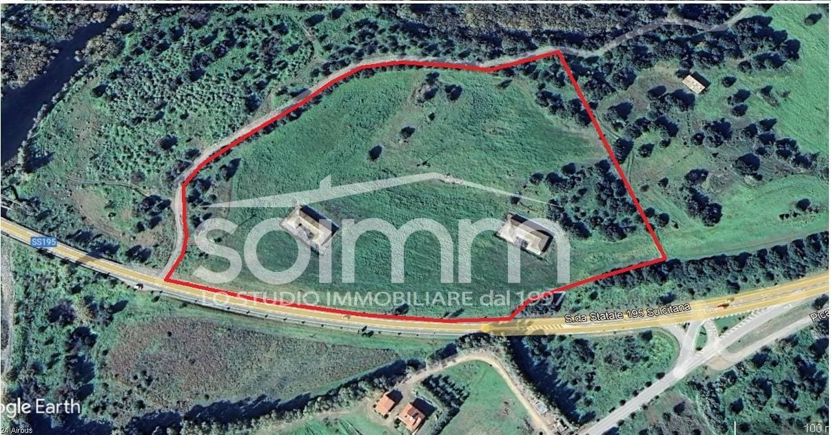 Azienda Agricola a Pula