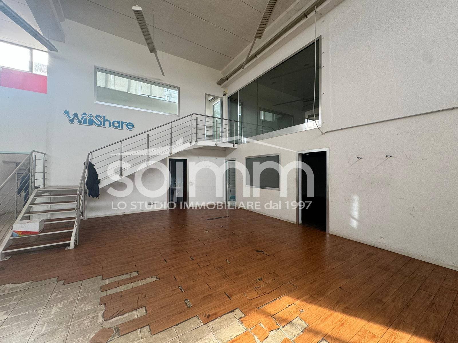 Locale commerciale a Cagliari