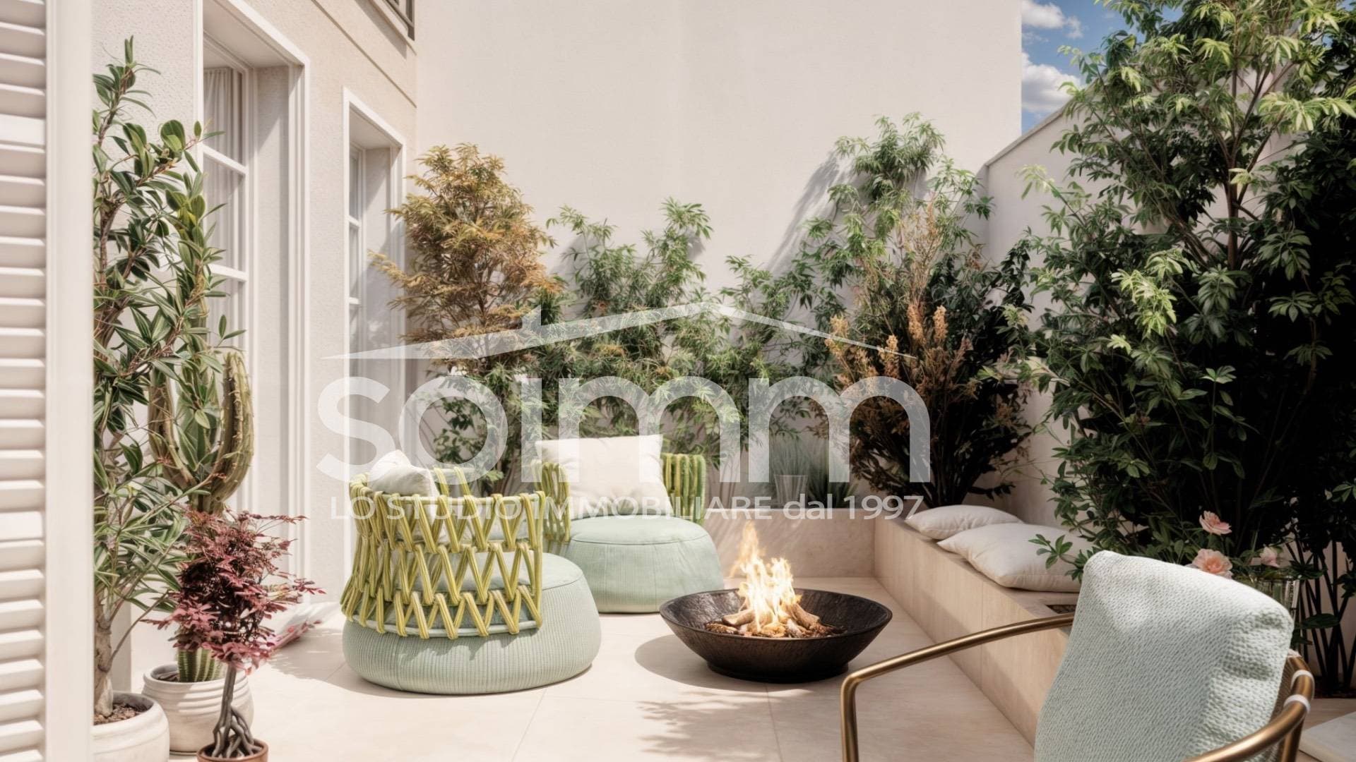 Appartamento a Cagliari