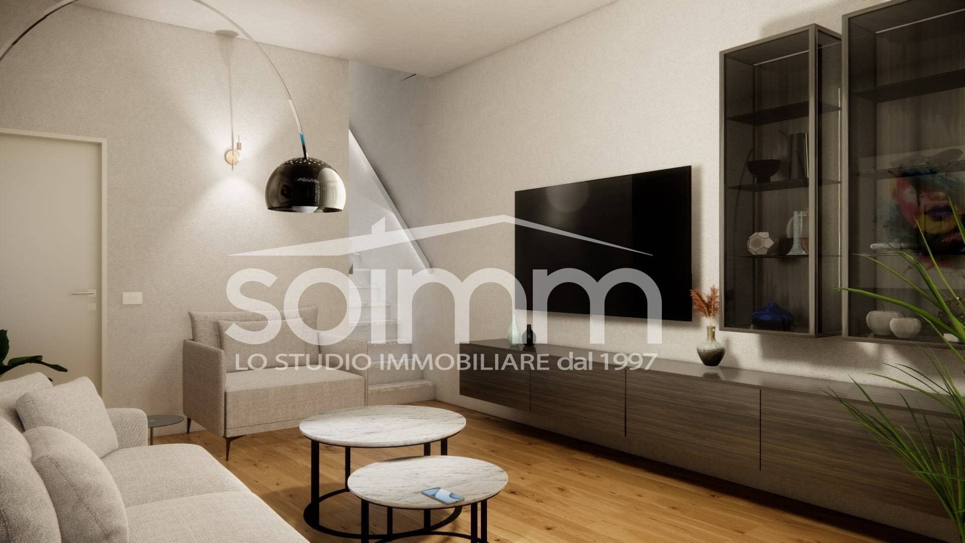 Appartamento a Cagliari