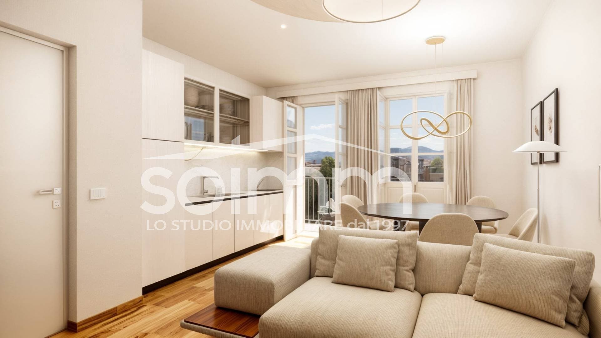 Appartamento a Cagliari