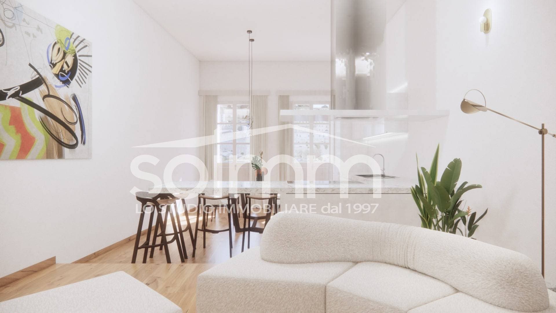 Appartamento a Cagliari