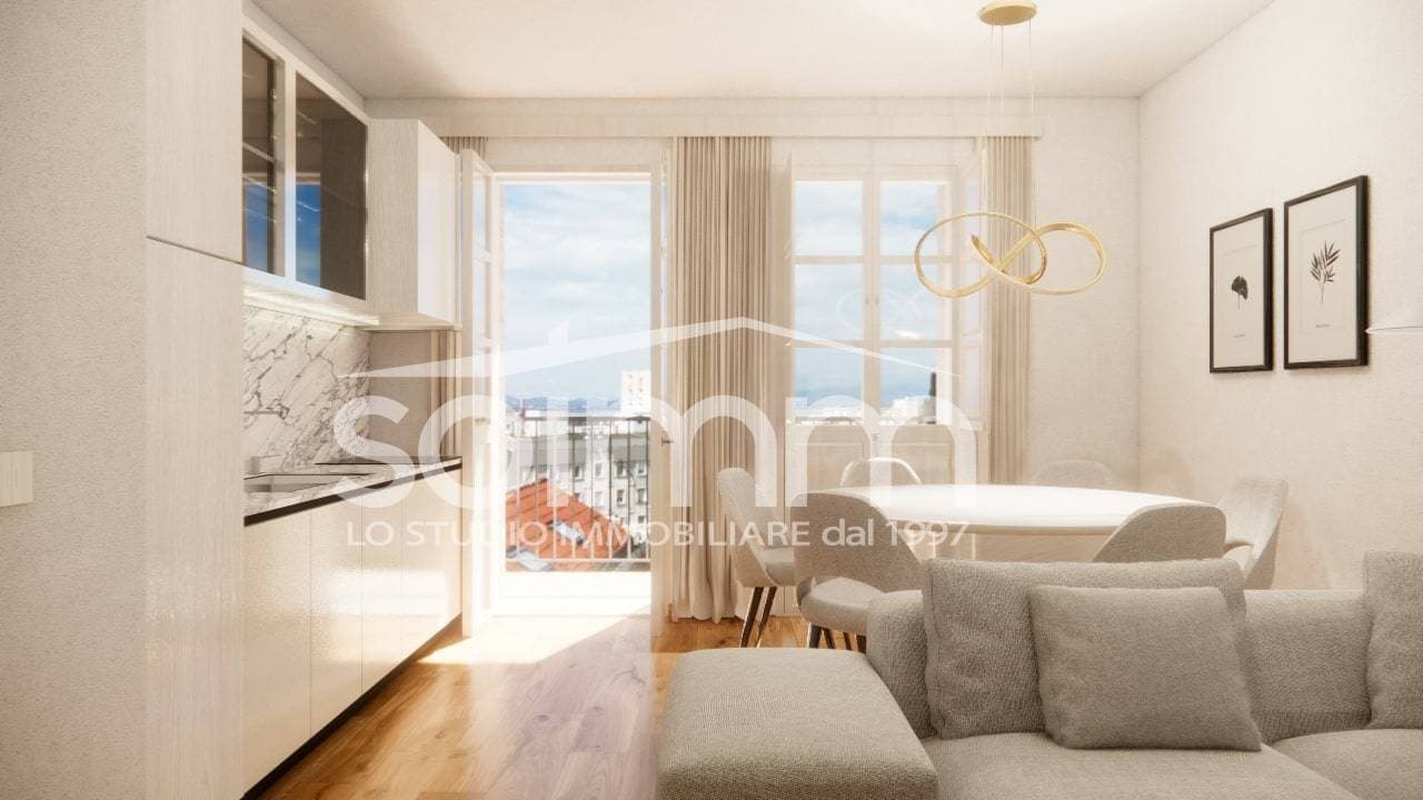 Appartamento a Cagliari