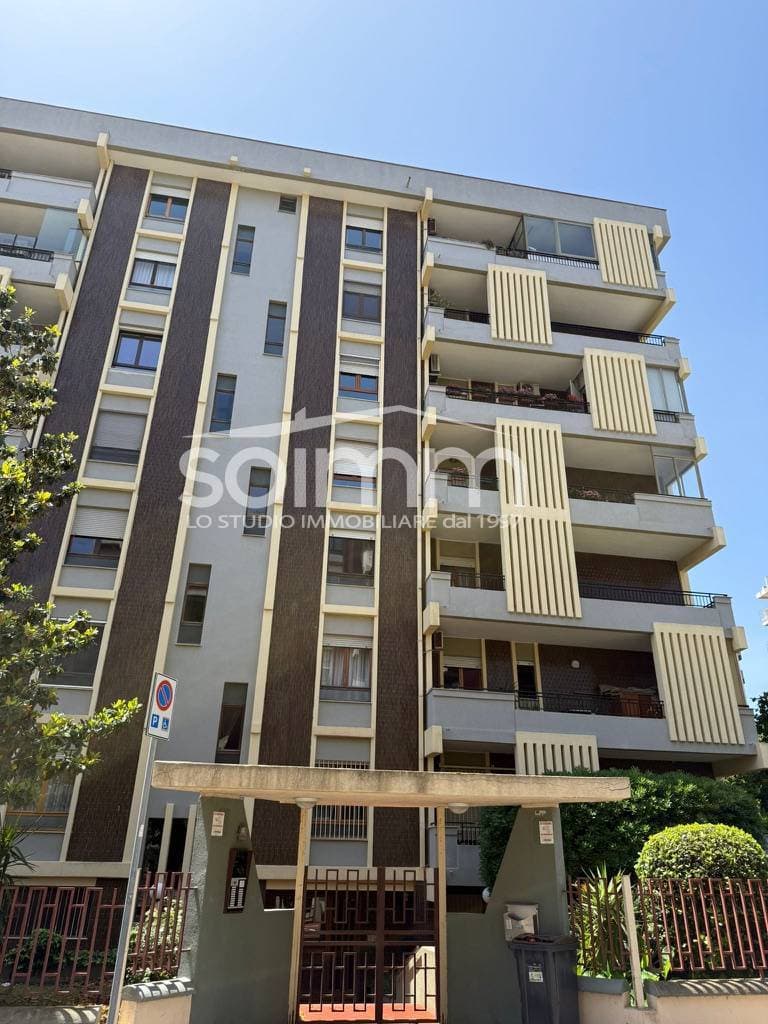 Appartamento a Cagliari