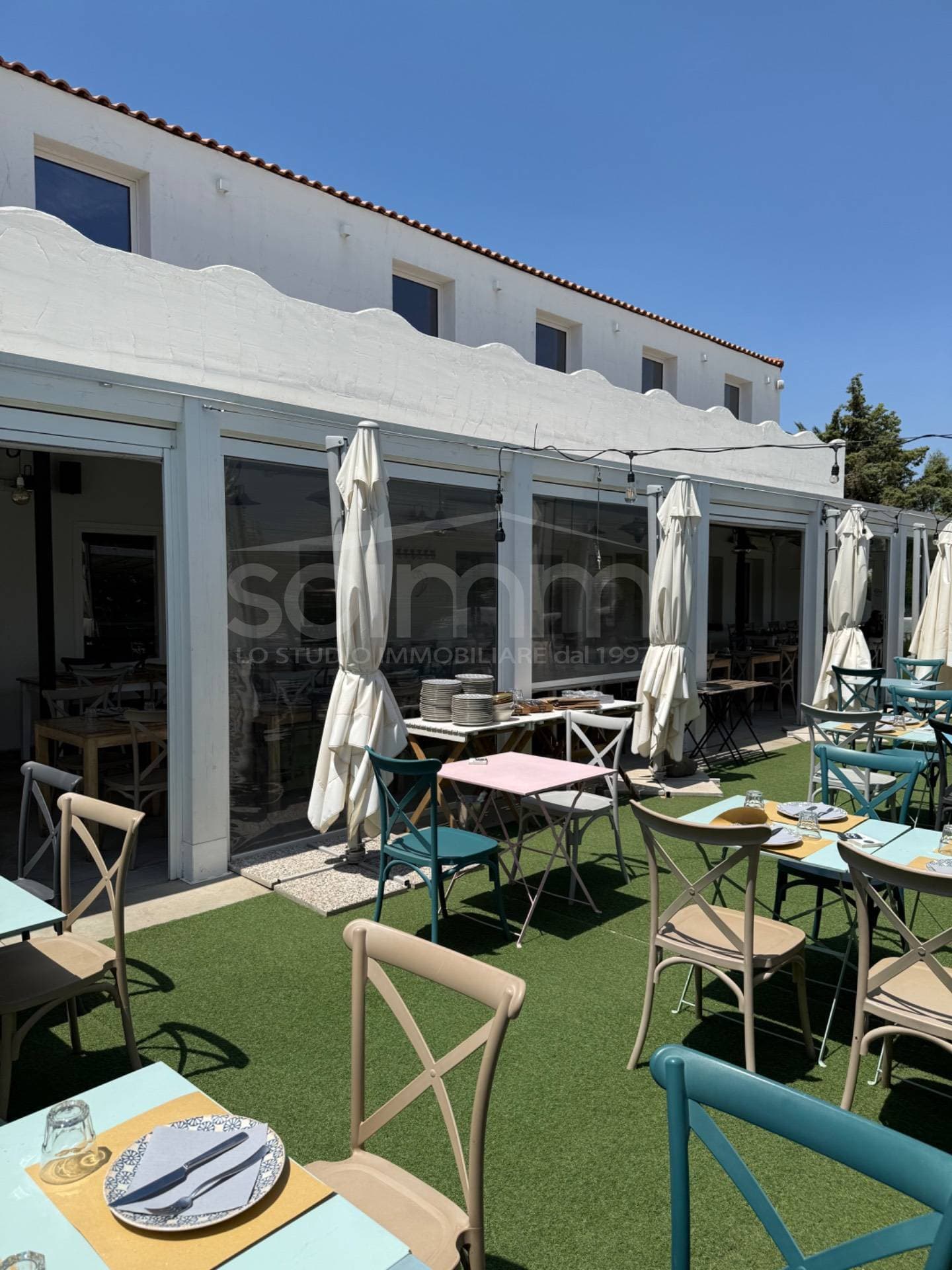 Locale commerciale a Quartu Sant'Elena