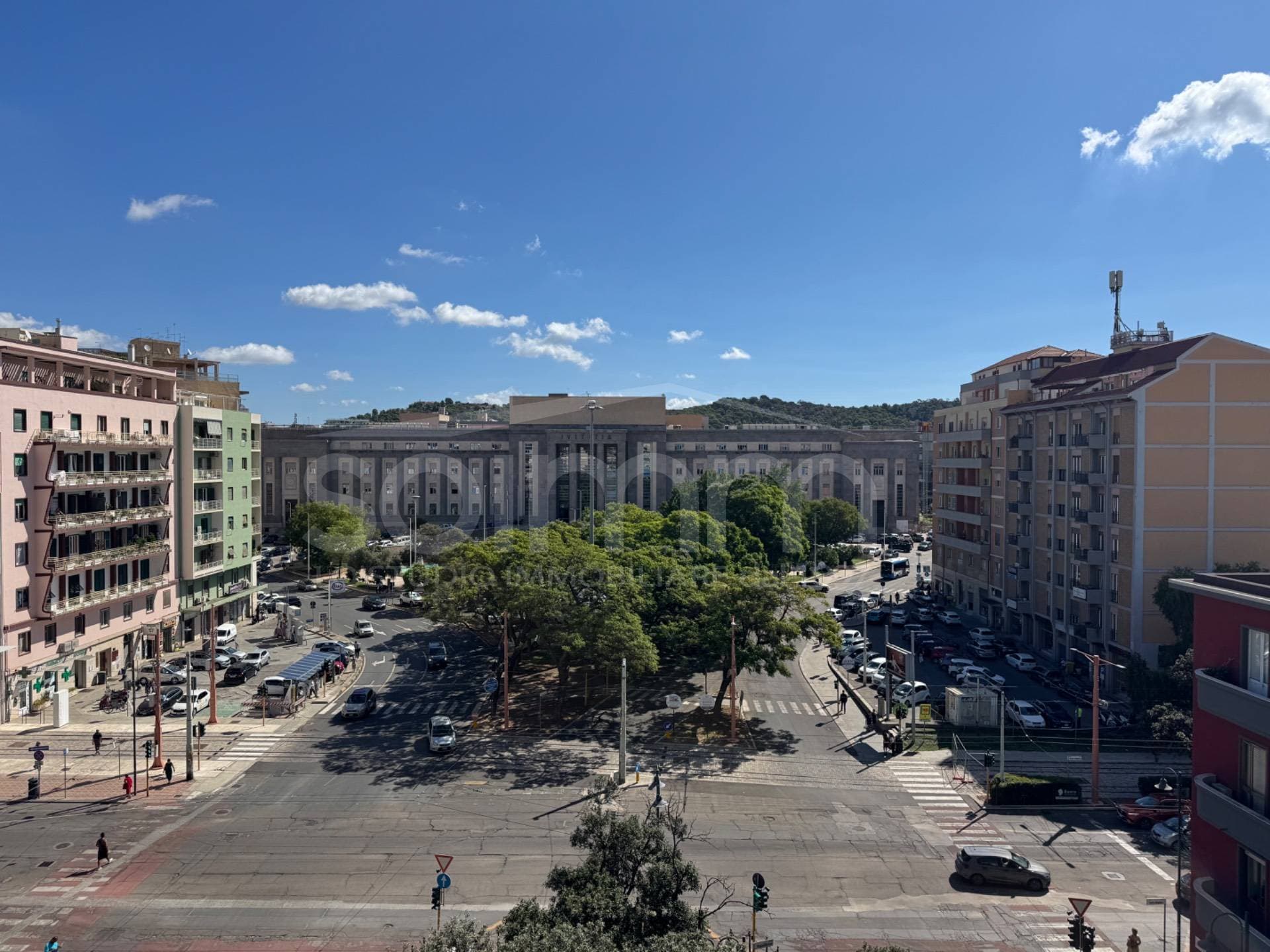 Studio/Ufficio a Cagliari