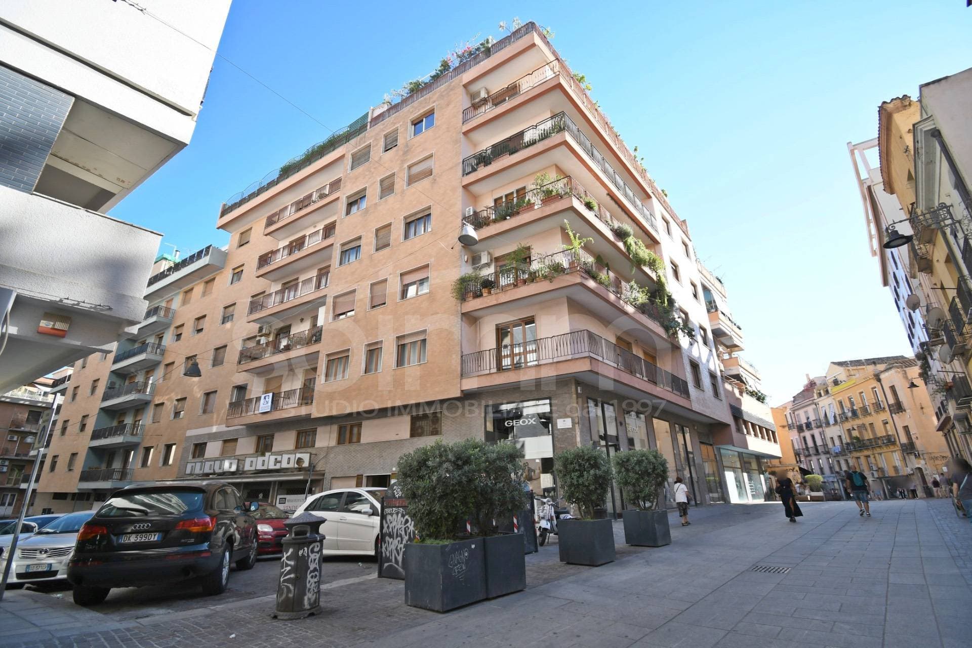 Appartamento a Cagliari