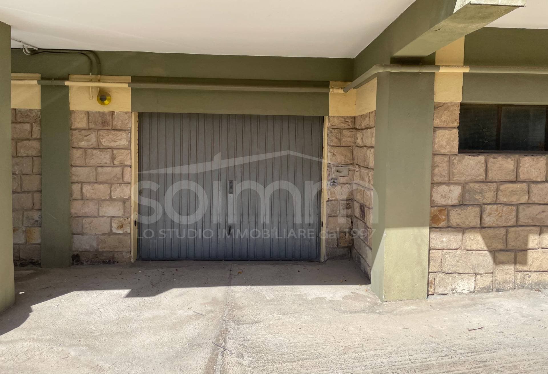 Box o garage a Cagliari