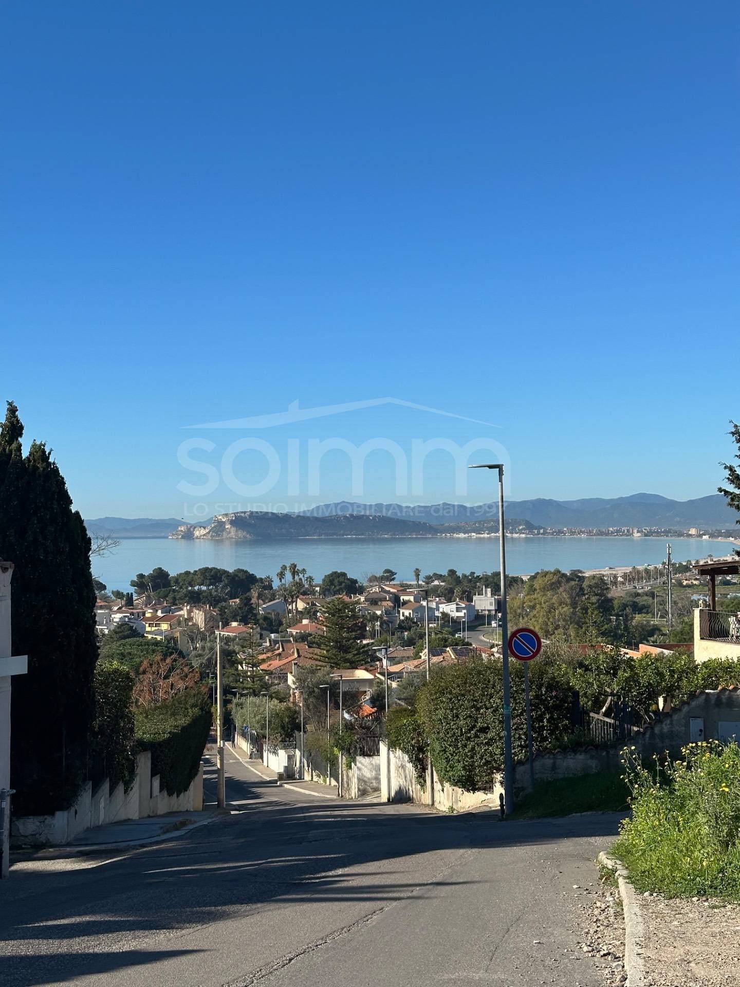 Terreno Edificabile a Quartu Sant'Elena