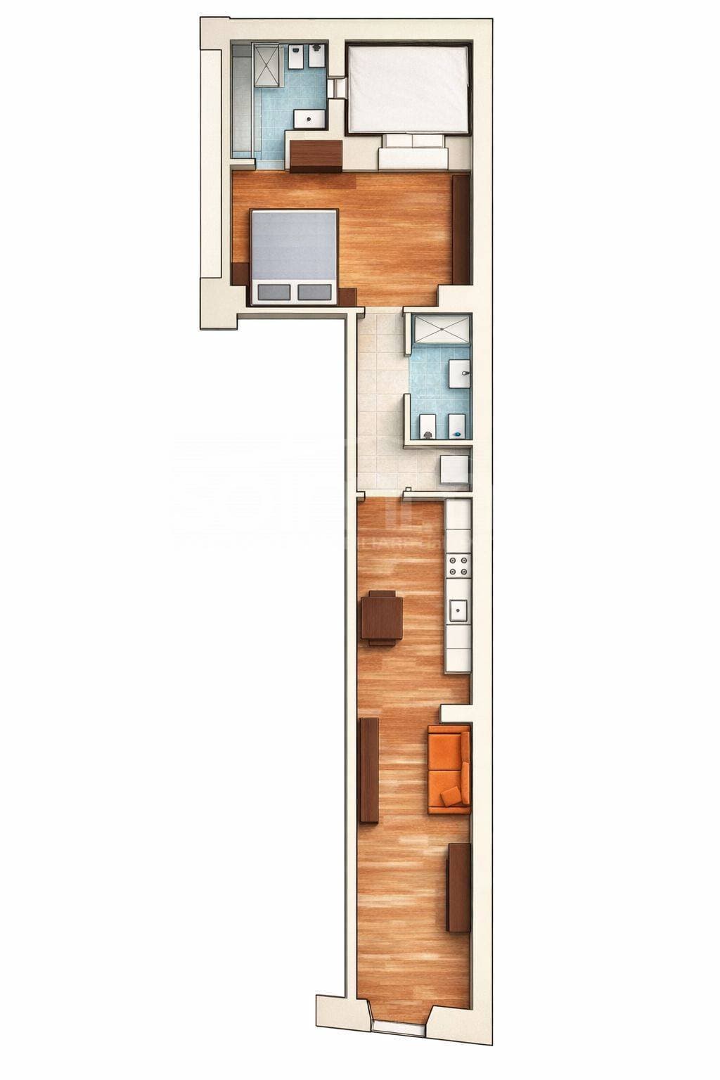 Appartamento a Cagliari