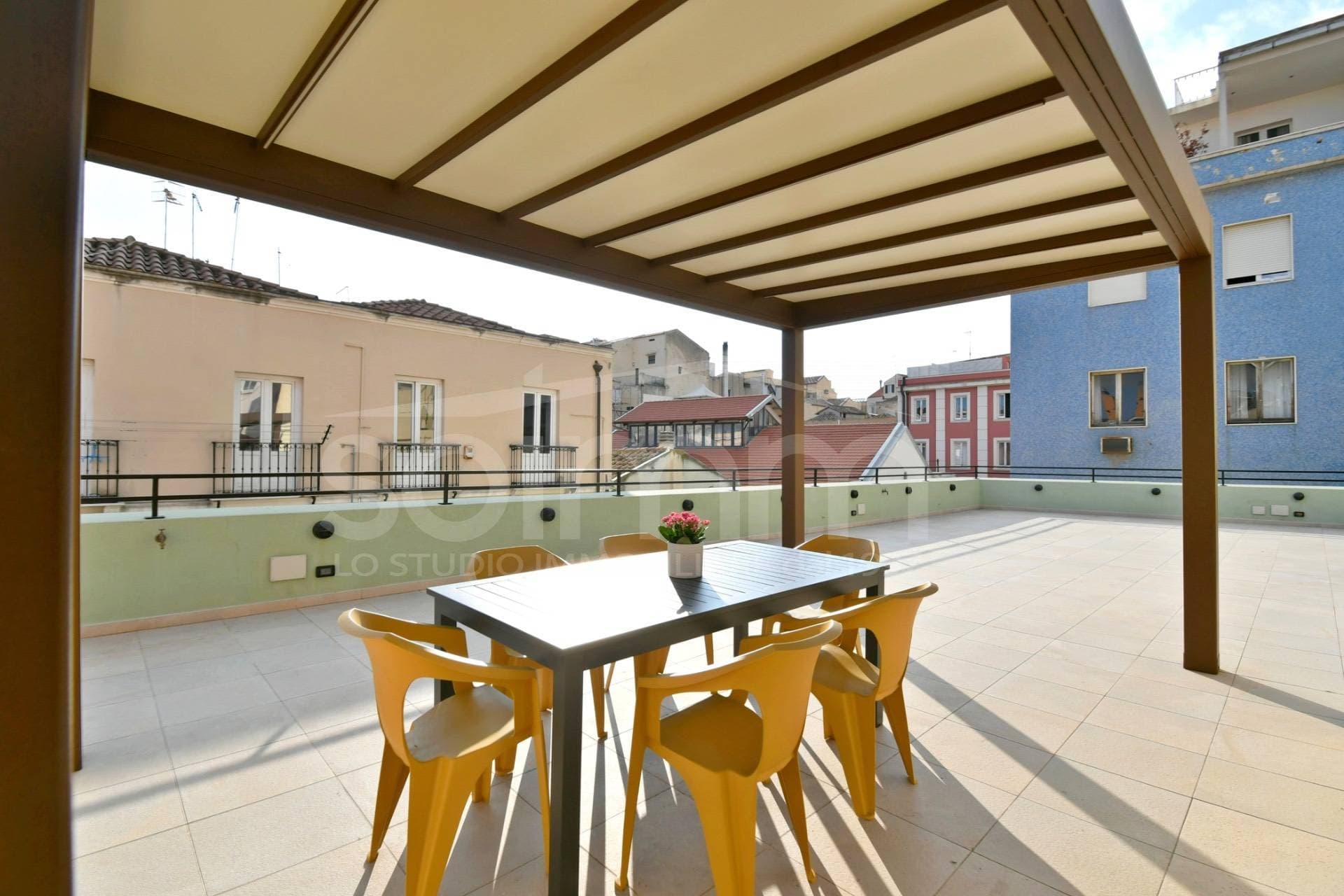 Appartamento a Cagliari