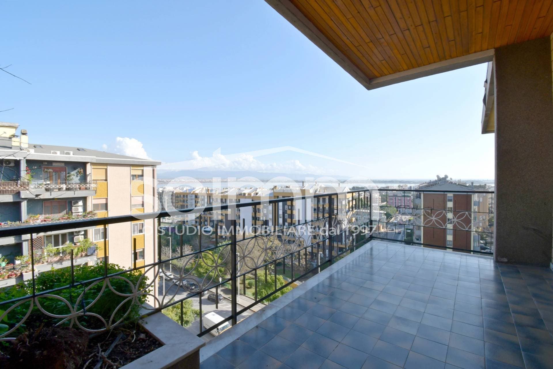 Appartamento a Cagliari